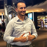 Nuhi Neil Shahin