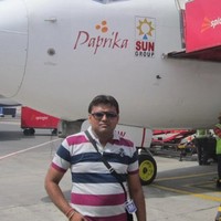 Rahul Srivastava