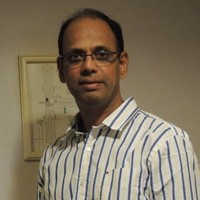 Prithvi Hegde