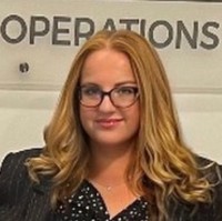 Stacy Goodrich, Rda