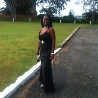 Maria Clarke-Mccleave