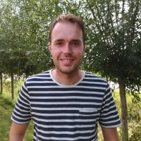 Lennart Molenaar