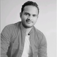 SRIKANT KUMAR SAHU