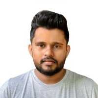 Prabath Shamal