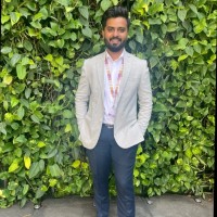 Mohsin Deshmukh