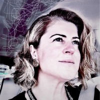 Nazli Bilkic Turkel