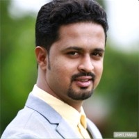 Amit Pawase