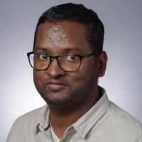 Sudheesh Mathew