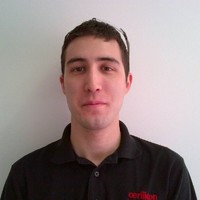 Matthew Kolak