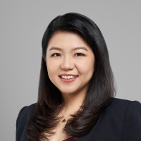 Anita Tjoa, Ca (Indonesia), Cpa