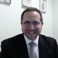 Benjamin Geiger