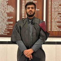 Qasim Mehmood