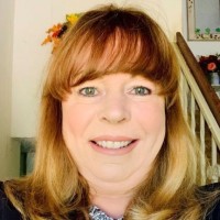 Kathy Rhode