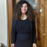 Farida Kamal