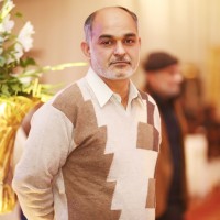 Umar Farooq Hashmi