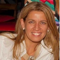 Maria Laura Manso