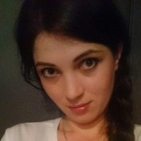Вероника Ткачева