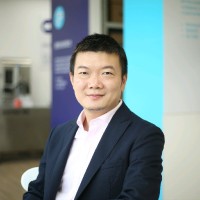 Oliver Wang