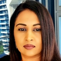 Nalani Arumugam