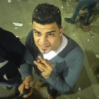 Ahmed Ali