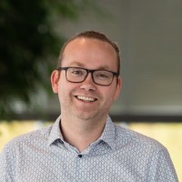 Dennis Van Der Werf