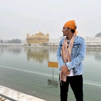 Praneeth Marepally