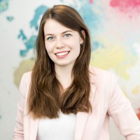 Antonina Wied Pedersen