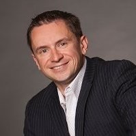 Mariusz R. Bielecki, MBA