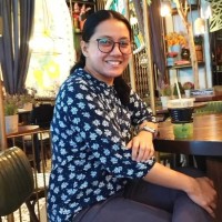 Mary Joie Sabareza