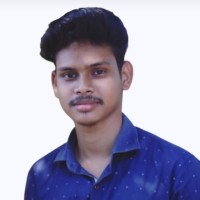 Jyotiprakash Mohanta