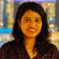 Sakthi Devi