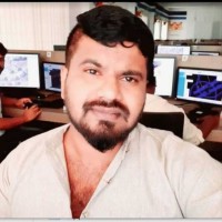 ashoka p j