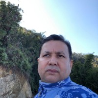 amrit rijal