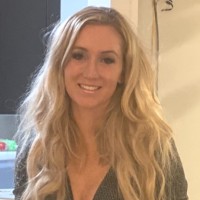 Christina Clarkin