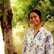 Chandini Deepthi