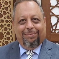 Dr. Ahmed Nour