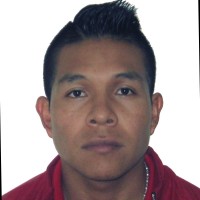Jorge Leonardo Guasarabe Guasarabe
