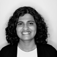 Shwetha Pai Purushothama
