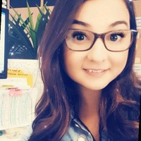 Ashleigh Nulliah