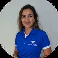 Aléxica Dias de Freitas Alves