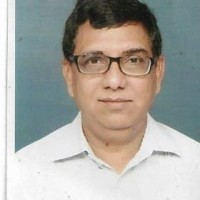 Dr. Mohan Rao