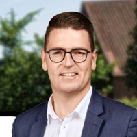 Jeppe Egelund Straarup