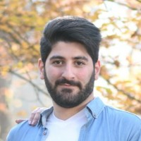 Mohsen Ghanbarpour