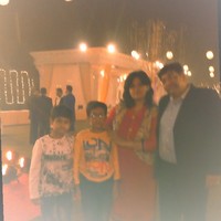 Brijesh Kathuria