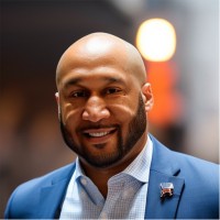 Bellamy W. Brown