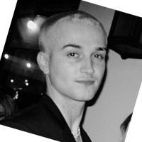 Connor Houston