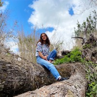 Sofía Trombert Alcoholado