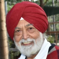 Paramjit Singh