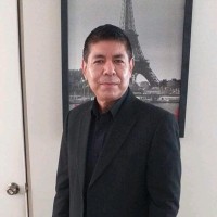 Mario Alberto Ramirez Mares