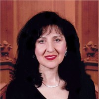 Anna Celini Kennedy